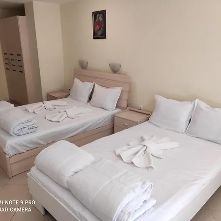 Apartament Студио Роузи